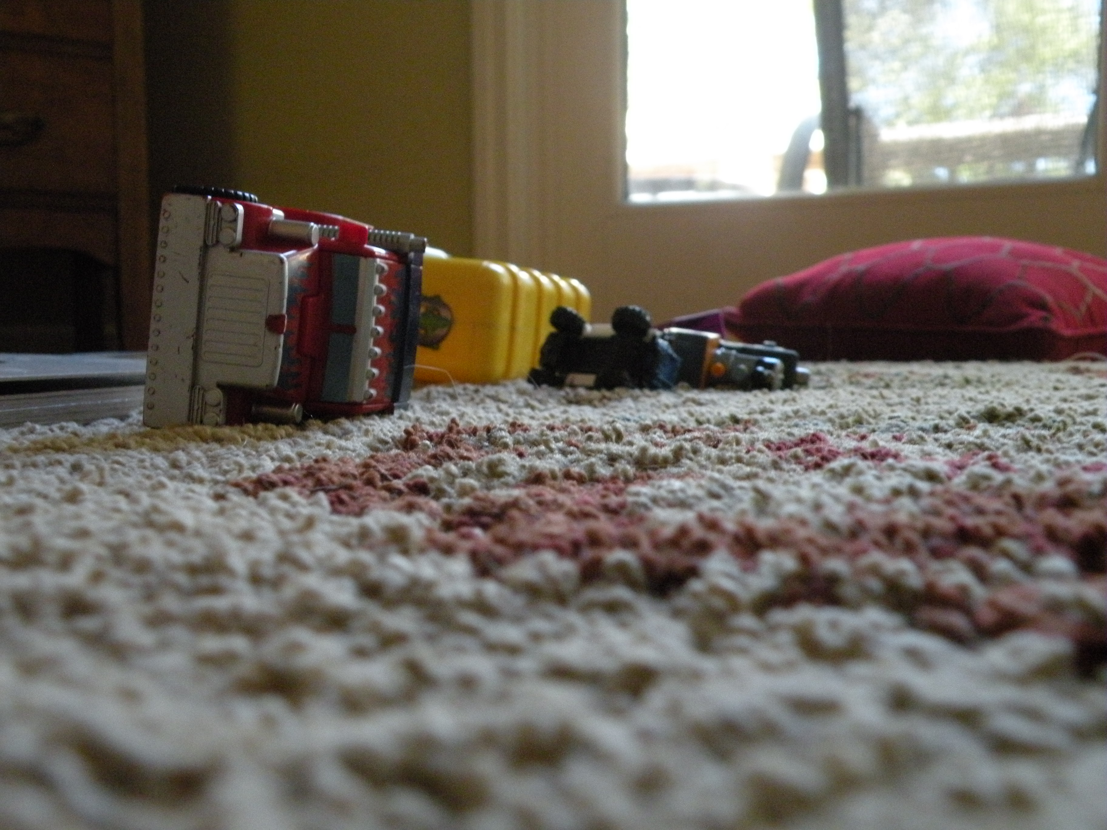 Foster Care Crisis Leaves Families with Few Resources